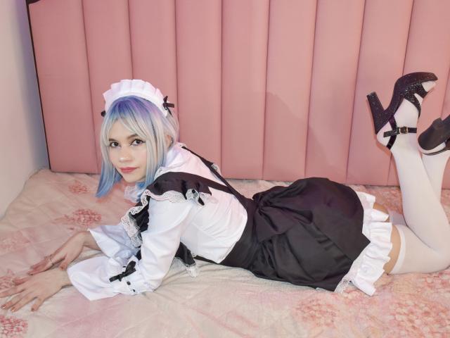 SofiArias - Sexe cam en vivo - 29242031