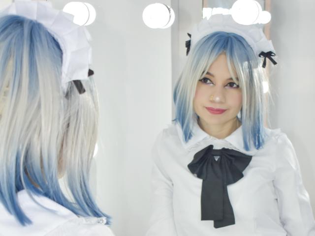 SofiArias - Live sex cam - 29242040