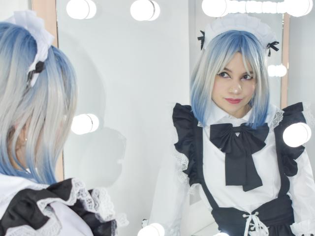 SofiArias - Camera khiêu dâm &amp; quyến rũ trực tiếp - 29242043