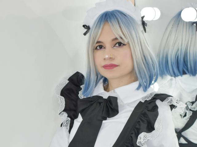 SofiArias - Live sex cam - 29242052