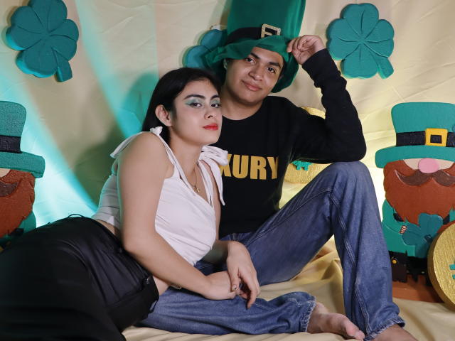 SofiNdLogan - Sexe cam en vivo - 29242274