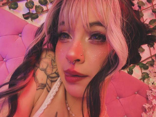 LaurenEvie69 - Live sexe cam - 29242370