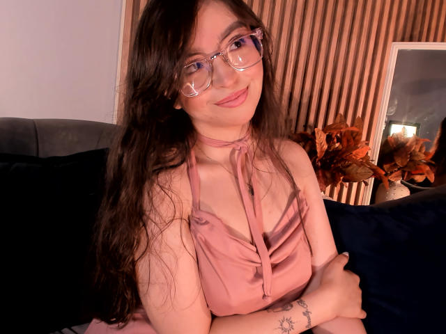 EvaMcAllister - Sexe cam en vivo - 29242988