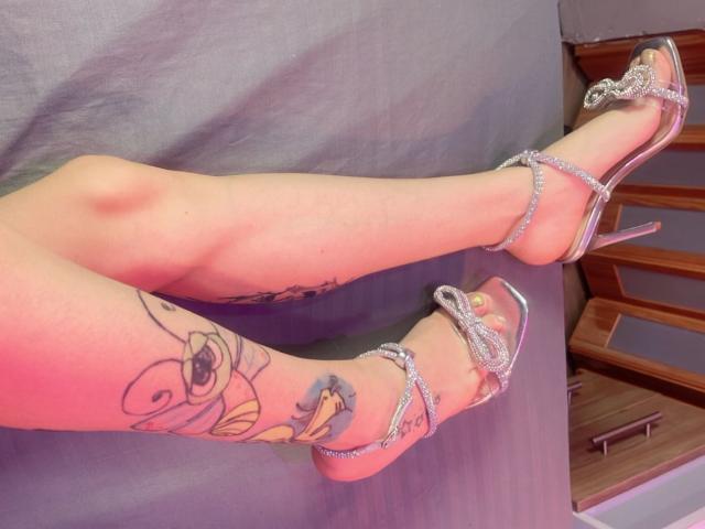 LaurenEvie69 - Live sexe cam - 29243054