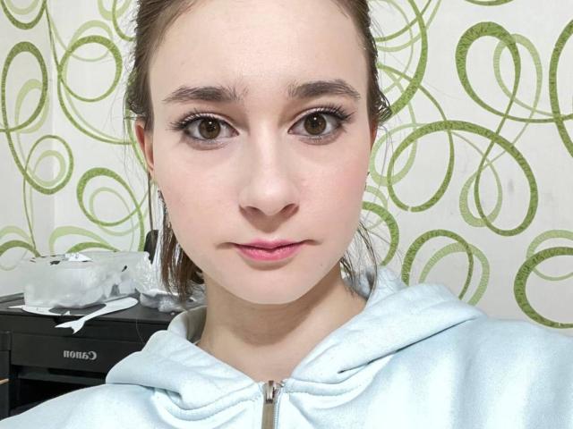 ZofiaWeigold - Sexe cam en vivo - 29244002