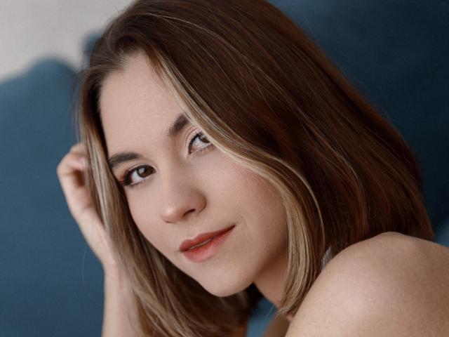 EllaCurtise - Sexe cam en vivo - 29244353