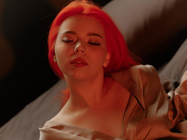 EnergyBurnny - Live sexe cam - 29244425