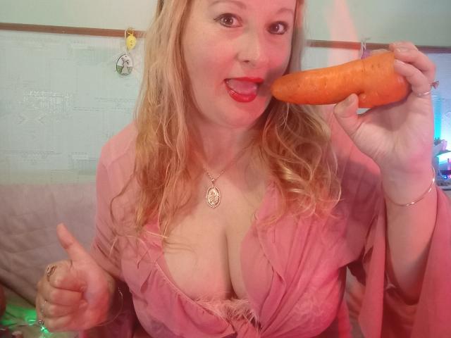 KelliRedhaer - Sexe cam en vivo - 29244482