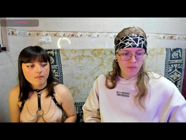 JinnLook - Sexe cam en vivo - 29244809