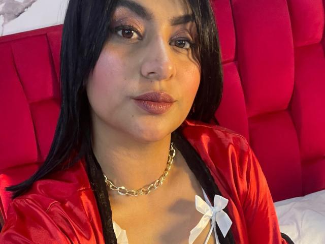 DiannaRosse - Live sex cam - 29244857