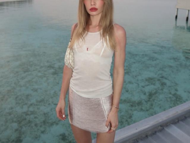 TheHottestBlonde - сексуальная веб-камера в реальном времени - 29244962