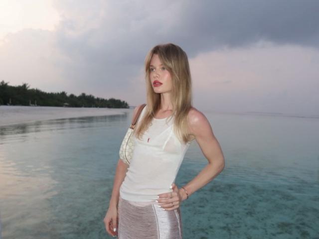 TheHottestBlonde - сексуальная веб-камера в реальном времени - 29244965