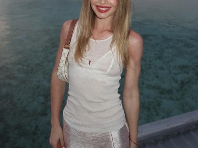 TheHottestBlonde - Live porn &amp; sex cam - 29244971