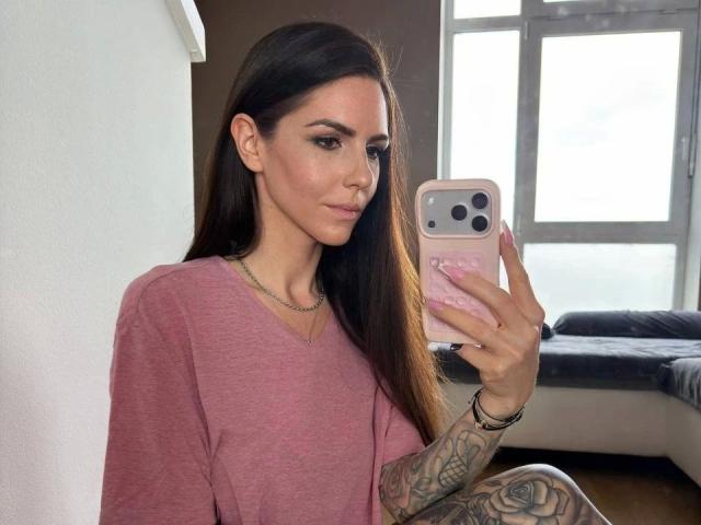 Sofialove6-hot - Sexe cam en vivo - 29245634