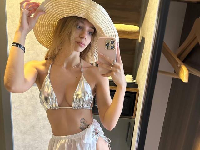 AishaBee - Sexe cam en vivo - 29246414