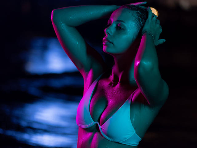 AishaBee - Live sexe cam - 29246429