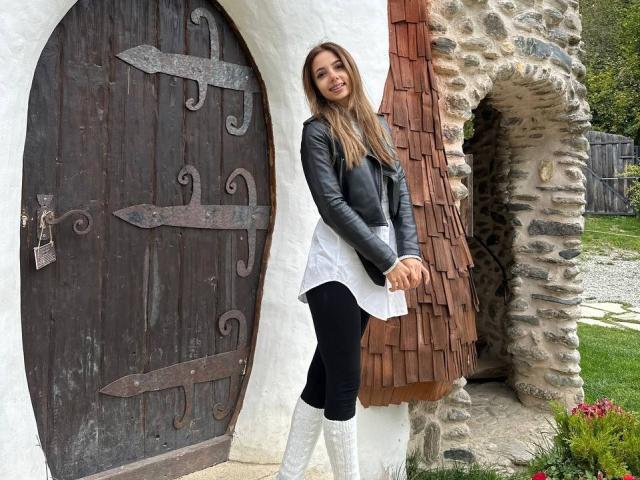 AishaBee - Sexe cam en vivo - 29246576