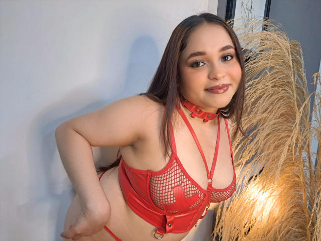 SamyMancini - Sexe cam en vivo - 29246882