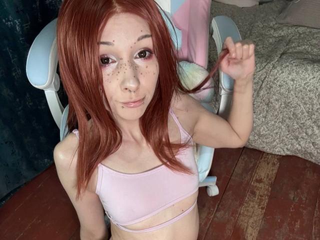 HannaCool - Sexe cam en vivo - 29247950