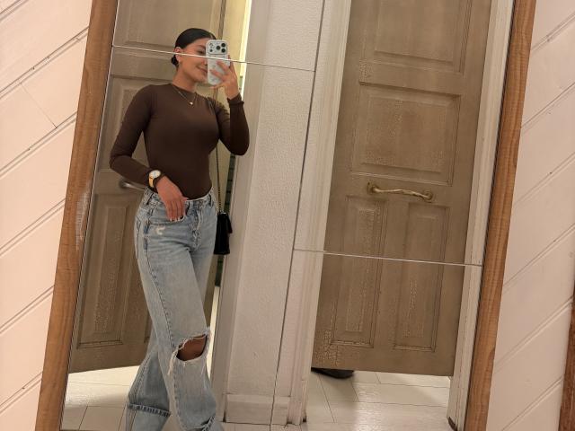 ThaliaAres - Sexe cam en vivo - 29248061