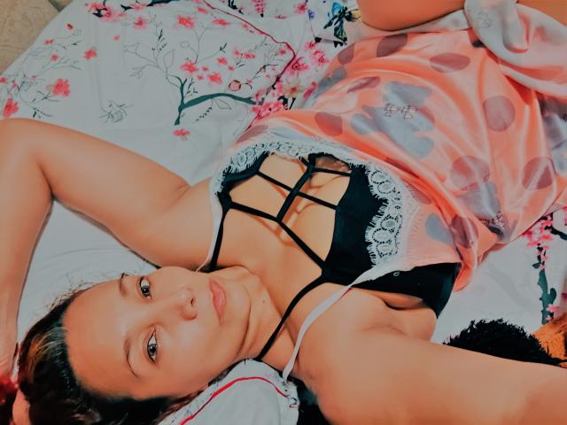 AmberDemons - Sexe cam en vivo - 29248187