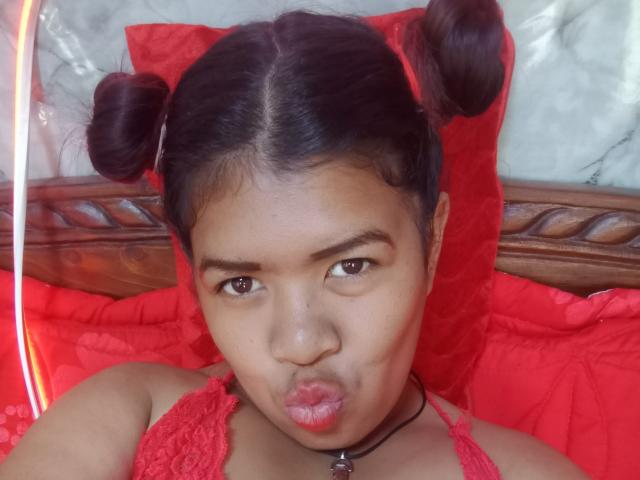 MariahSquirting69 - Sexe cam en vivo - 29249609