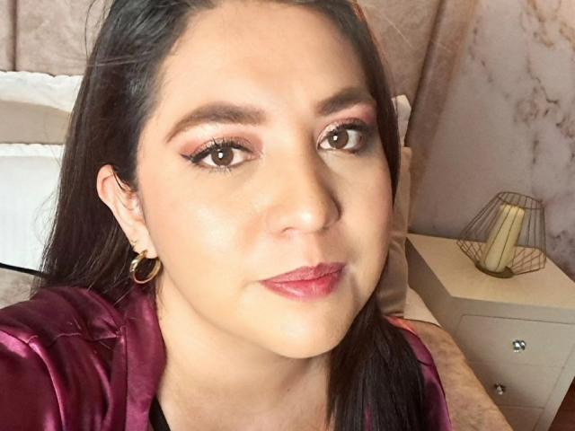 PaulaAnd - Sexe cam en vivo - 29250344
