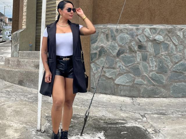 JessicaFiore - Sexe cam en vivo - 29250749