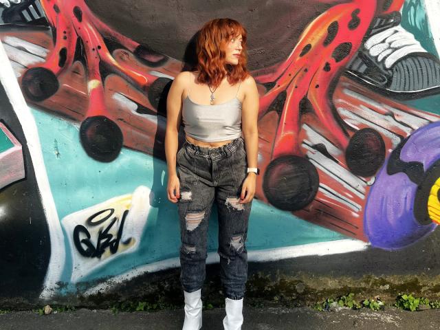 EmilyKlein - Sexe cam en vivo - 29250755