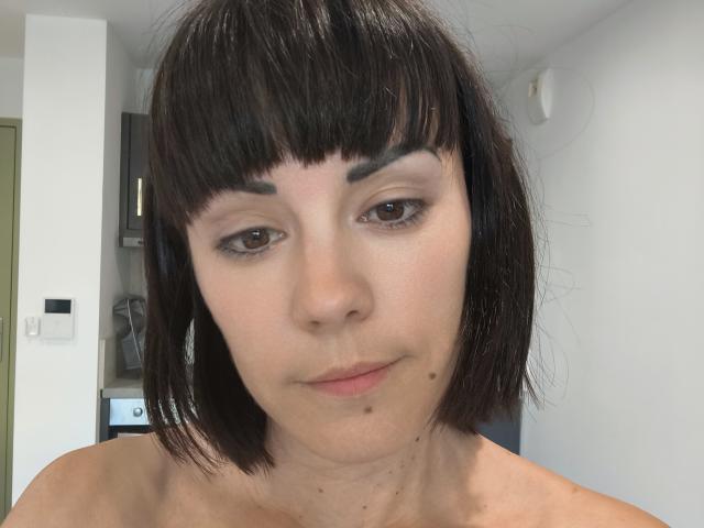 OrianaLaFrancaise - Live sex cam - 29250803