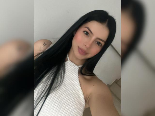 IsabellaJames - Live sex cam - 29251124