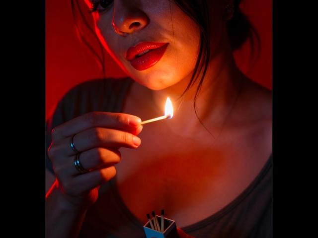 IvvannaParis - Live porn &amp; sex cam - 29251337