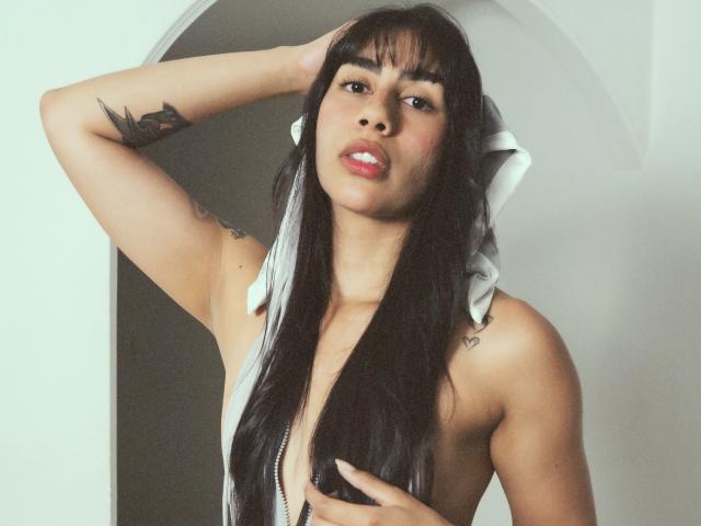 JessicaSoler - Sexe cam en vivo - 29251913