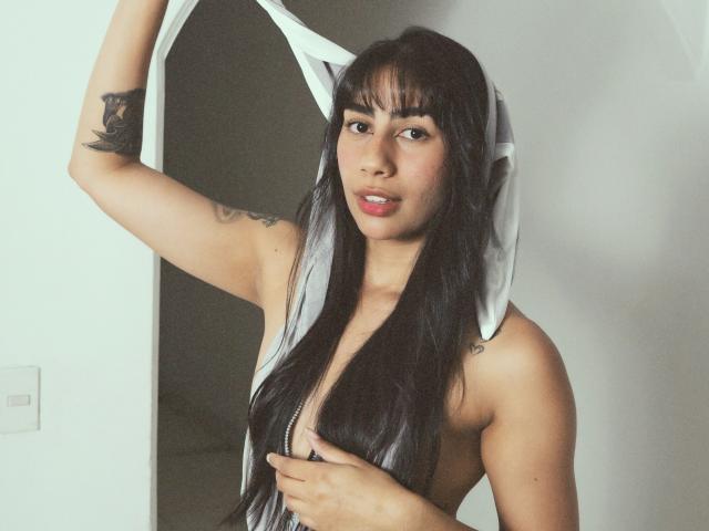 JessicaSoler - Live porn &amp; sex cam - 29251919