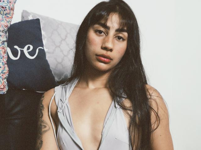 JessicaSoler - сексуальная веб-камера в реальном времени - 29251934