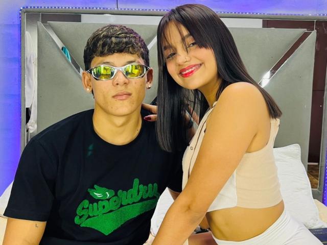 EndlessTwo - Live sexe cam - 29252114