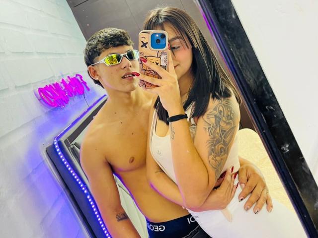 EndlessTwo - Sexe cam en vivo - 29252123