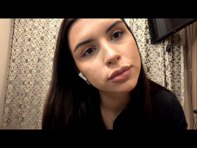 KeenaJaminet - Live sex cam - 29252513