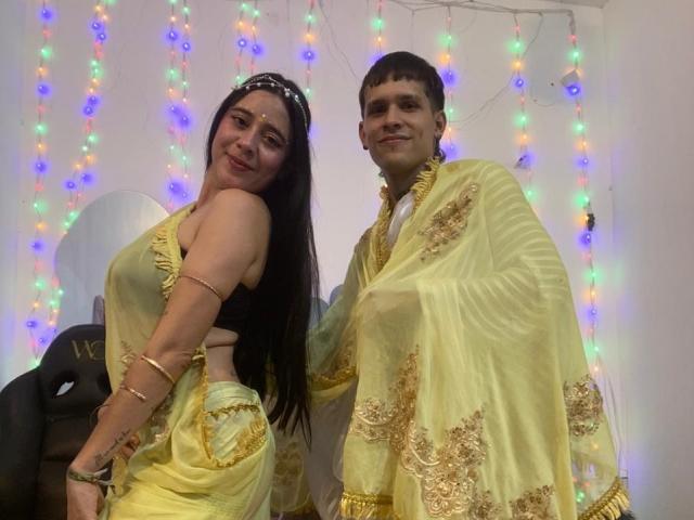 AnjaliRohan - Live sex cam - 29252555