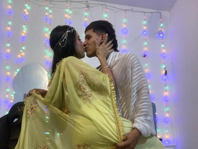 AnjaliRohan - Live porn &amp; sex cam - 29252558