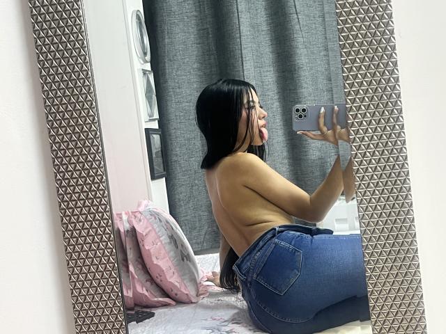 EstrellaXHot - Live sexe cam - 29252867