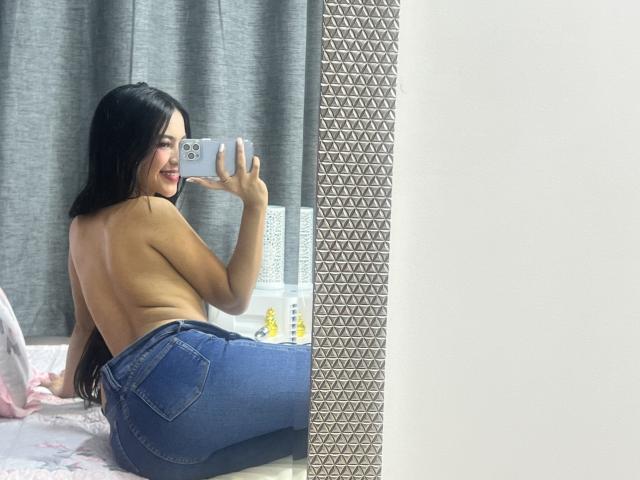 EstrellaXHot - Live sexe cam - 29252870