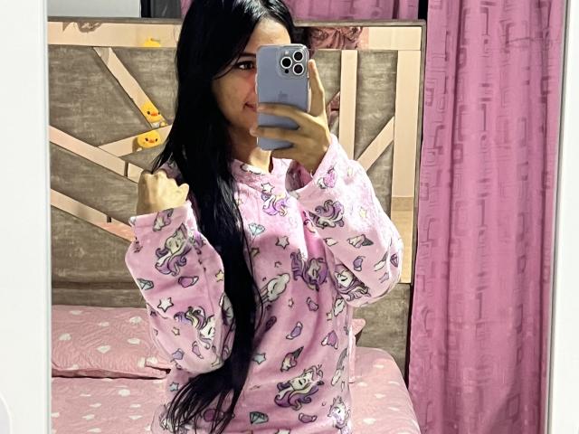 EstrellaXHot - Live sex cam - 29253161