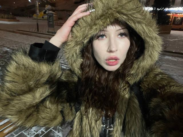 CarolynnDrage - сексуальная веб-камера в реальном времени - 29253368