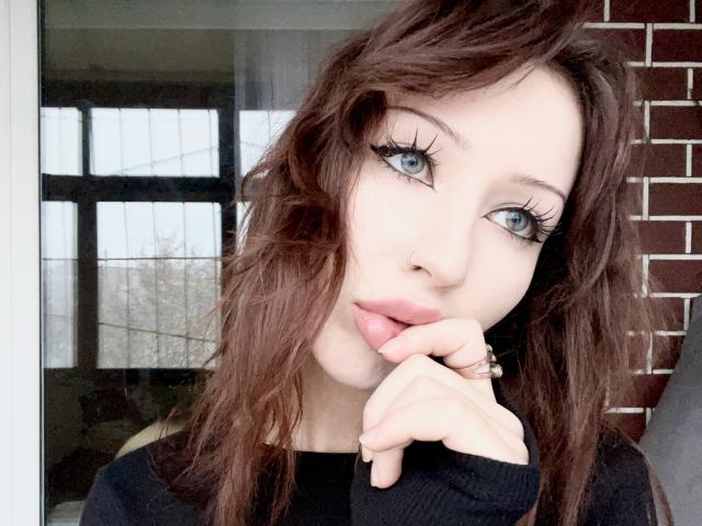 CarolynnDrage - Sexe cam en vivo - 29253413