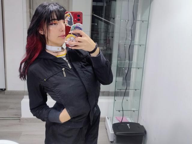 KuroBabee - Live sex cam - 29254199