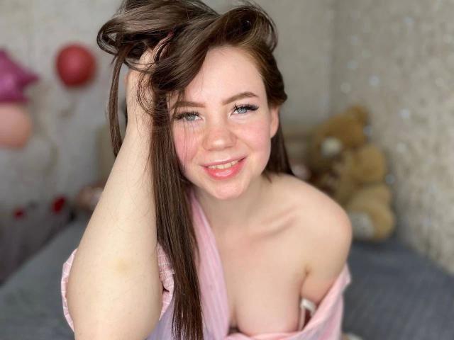 CuteDomi-hot - Camera khiêu dâm &amp; quyến rũ trực tiếp - 29254325