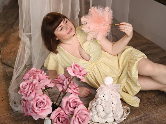 ZannaDreil - Live porn &amp; sex cam - 29254559