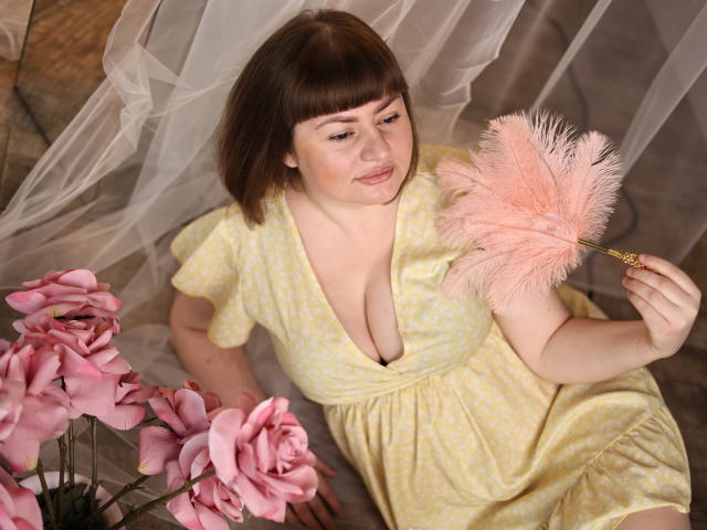 ZannaDreil - Live porn &amp; sex cam - 29254562