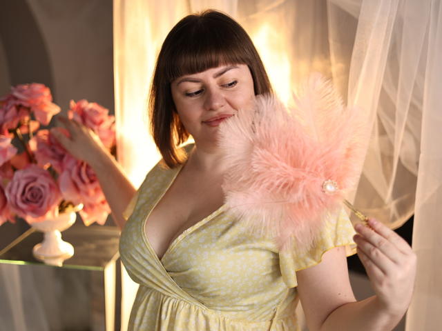 ZannaDreil - Live sexe cam - 29254565